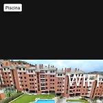 Coqueto Con Garaje Y Piscina A 8' Playa Brazomar Apartment
