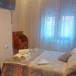 Apartment Coqueto Con Garaje Y Piscina A 8' Playa Brazomar