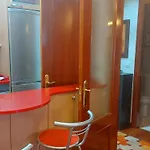 Coqueto Con Garaje Y Piscina A 8' Playa Brazomar
