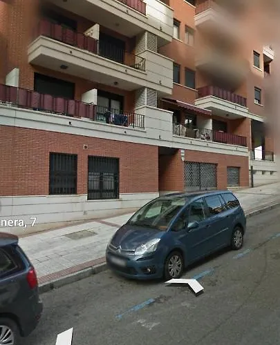 Διαμέρισμα Coqueto Con Garaje Y Piscina A 8' Playa Brazomar *