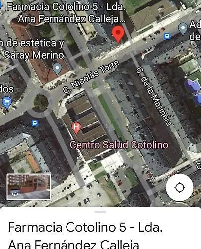 Coqueto Con Garaje Y Piscina A 8' Playa Brazomar Διαμέρισμα