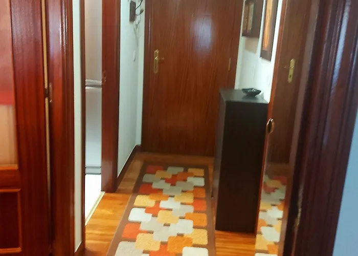 Coqueto Con Garaje Y Piscina A 8' Playa Brazomar Castro Urdiales