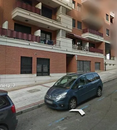 Apartamento Coqueto Con Garaje Y Piscina A 8' Playa Brazomar *