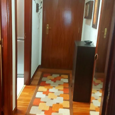 Coqueto Con Garaje Y Piscina A 8' Playa Brazomar Castro Urdiales