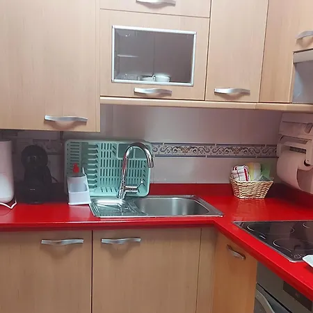 Apartamento Coqueto Con Garaje Y Piscina A 8' Playa Brazomar Castro Urdiales