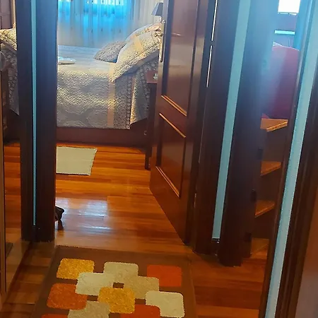 Apartamento Coqueto Con Garaje Y Piscina A 8' Playa Brazomar